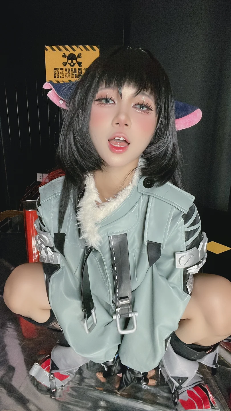 PoppaChan - Jane Doe [132P,11V-735MB] tg@simisebaisi 【丝足阁】096.webp